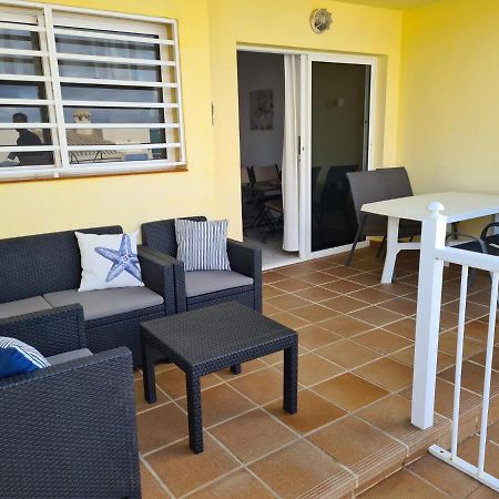 Villa Majorera Corralejo Exteriér fotografie