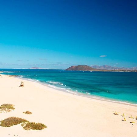 Villa Majorera Corralejo Exteriér fotografie