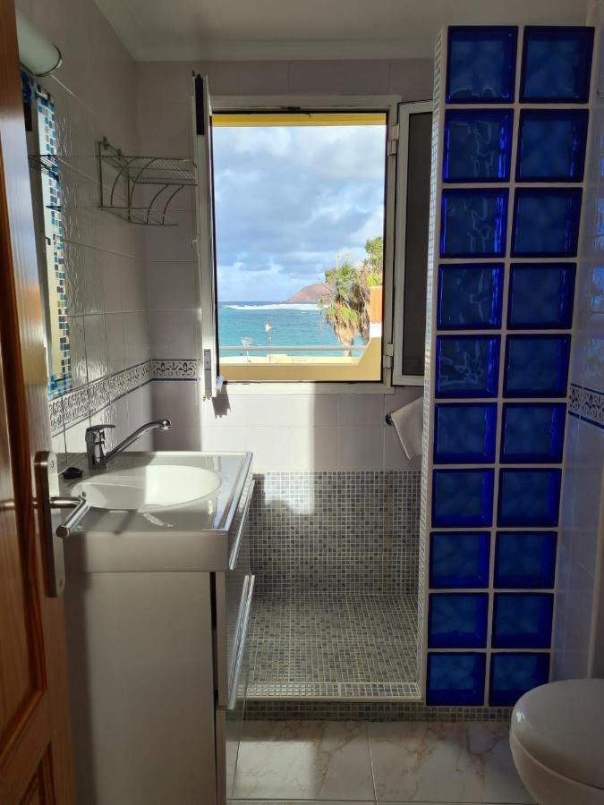 Villa Majorera Corralejo Exteriér fotografie