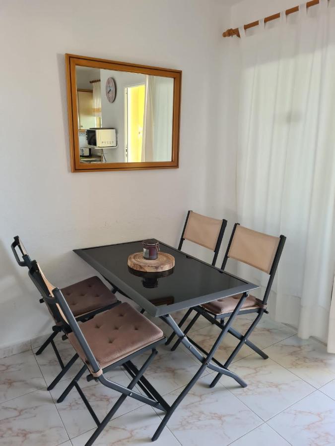 Villa Majorera Corralejo Exteriér fotografie