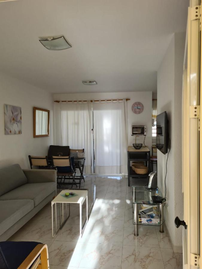 Villa Majorera Corralejo Exteriér fotografie