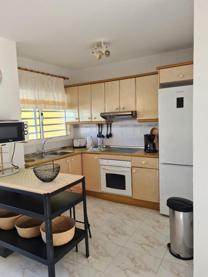 Villa Majorera Corralejo Exteriér fotografie