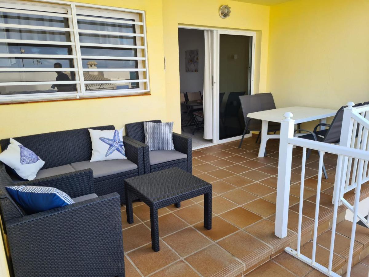 Villa Majorera Corralejo Exteriér fotografie