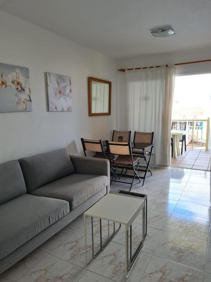 Villa Majorera Corralejo Exteriér fotografie