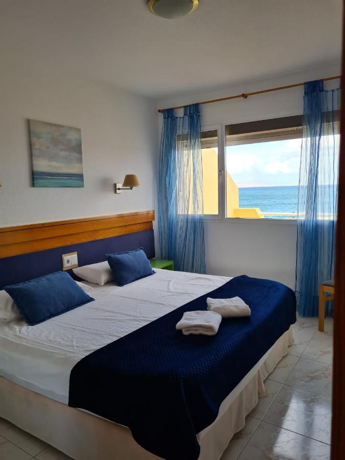 Villa Majorera Corralejo Exteriér fotografie