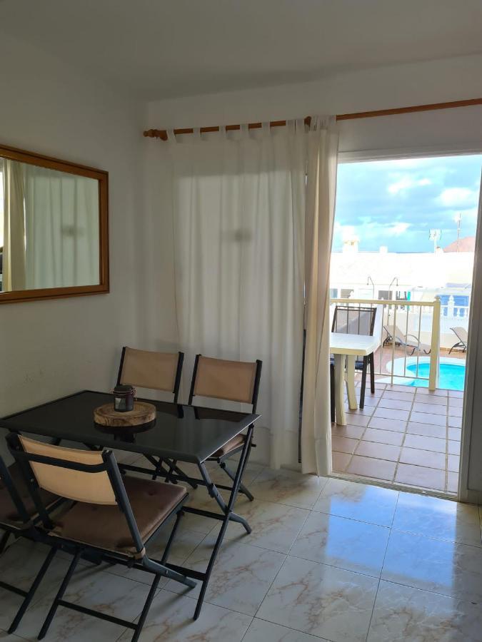 Villa Majorera Corralejo Exteriér fotografie