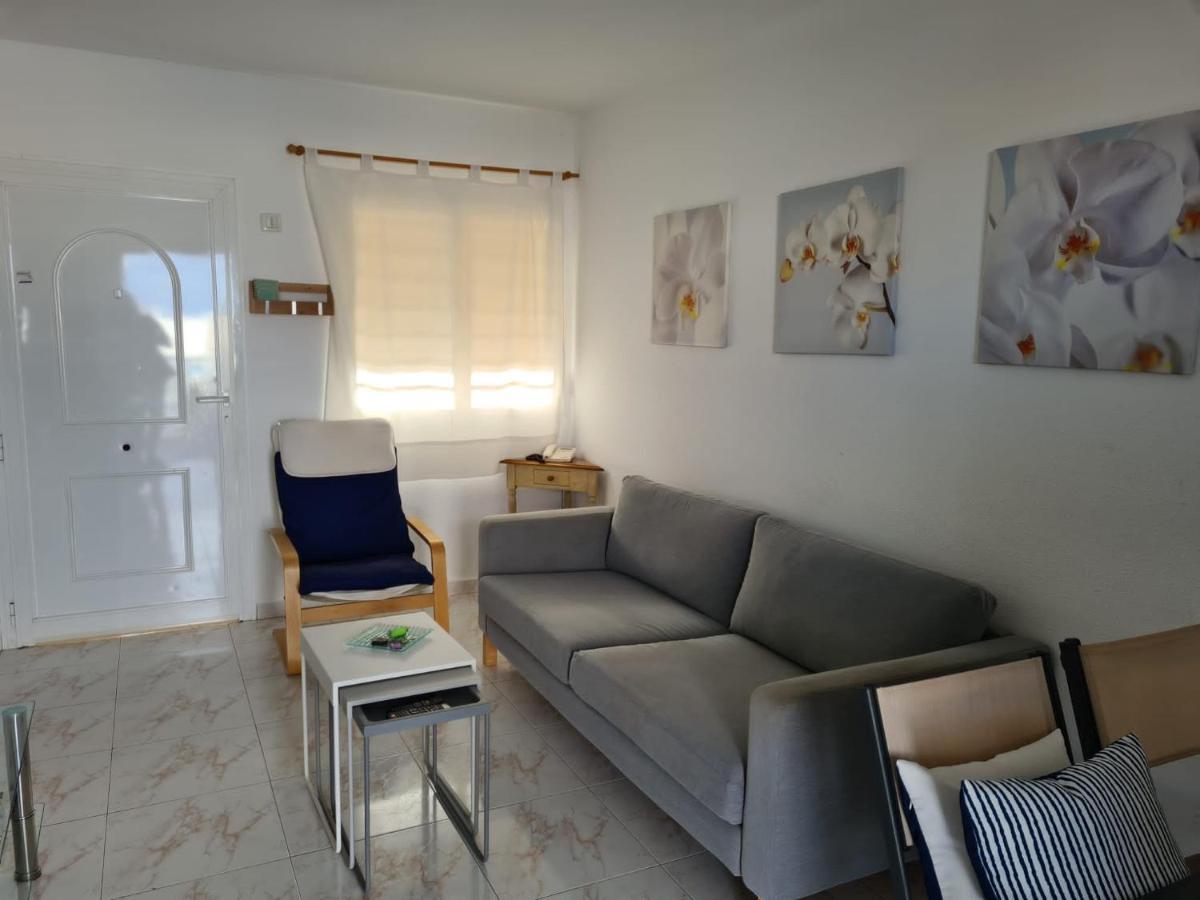 Villa Majorera Corralejo Exteriér fotografie