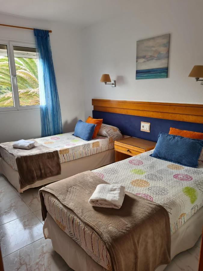 Villa Majorera Corralejo Exteriér fotografie