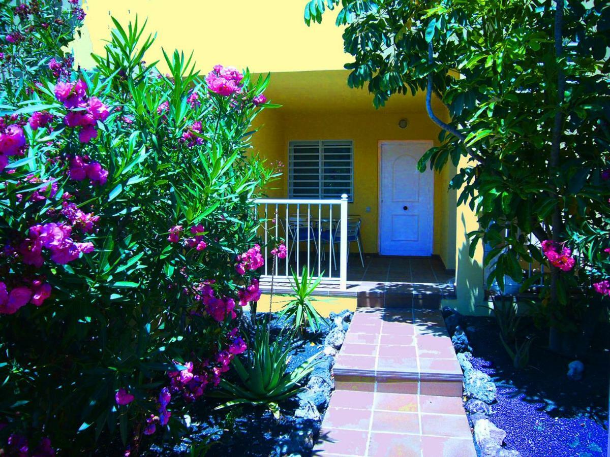 Villa Majorera Corralejo Exteriér fotografie