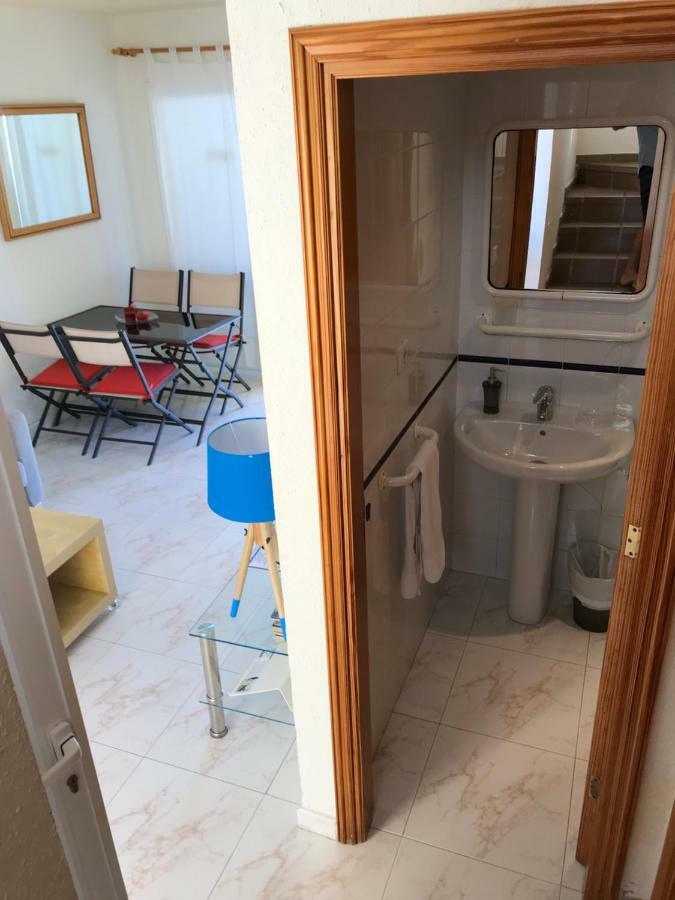 Villa Majorera Corralejo Exteriér fotografie