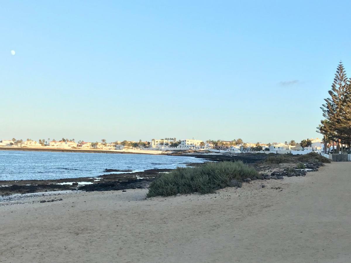 Villa Majorera Corralejo Exteriér fotografie