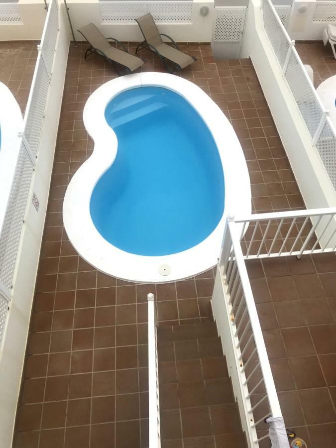 Villa Majorera Corralejo Exteriér fotografie