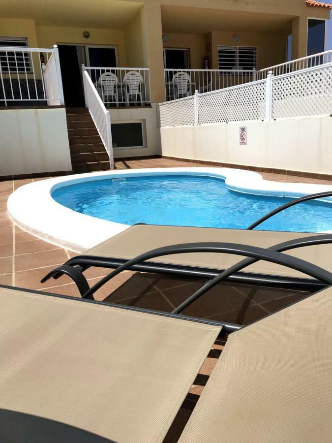 Villa Majorera Corralejo Exteriér fotografie
