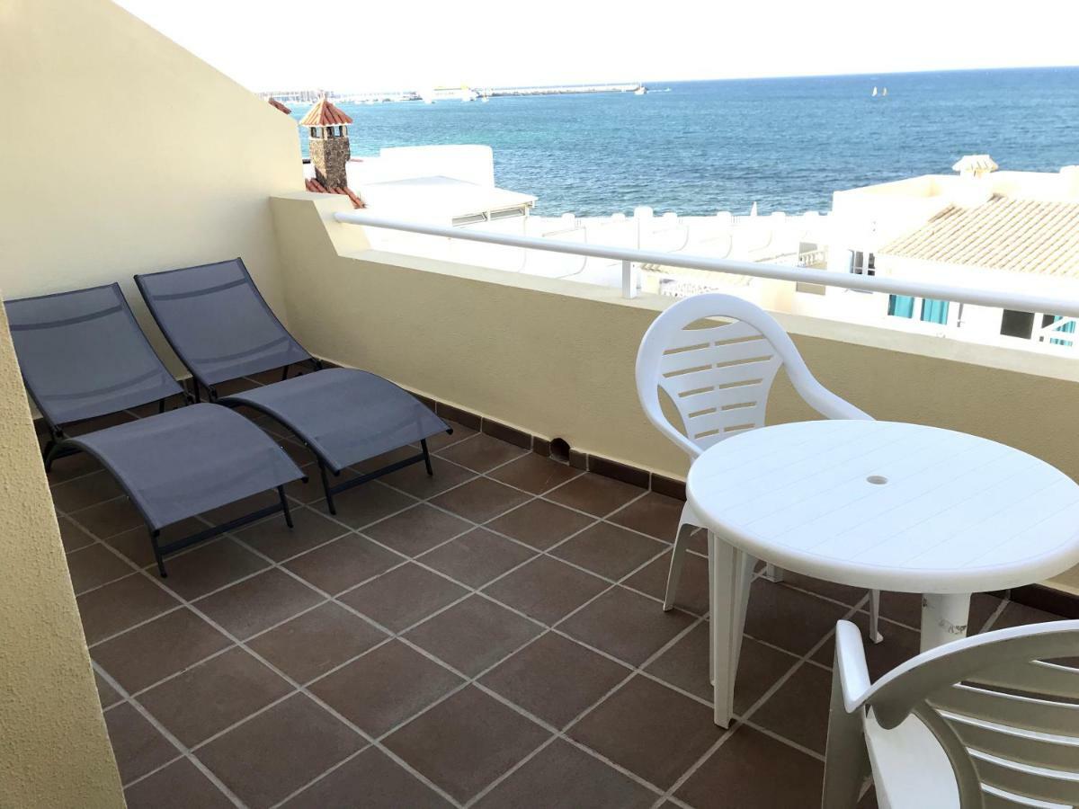 Villa Majorera Corralejo Exteriér fotografie