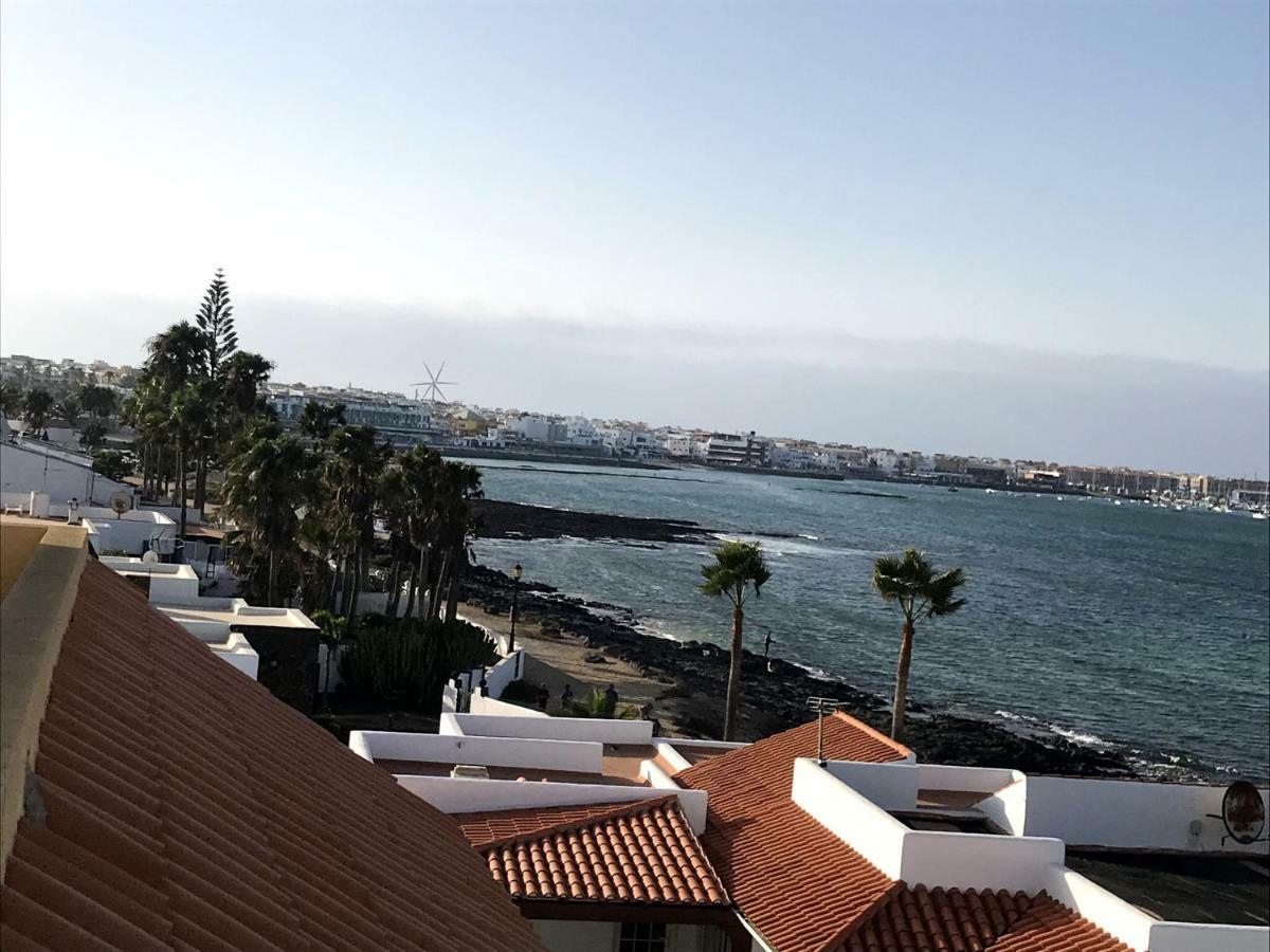 Villa Majorera Corralejo Exteriér fotografie